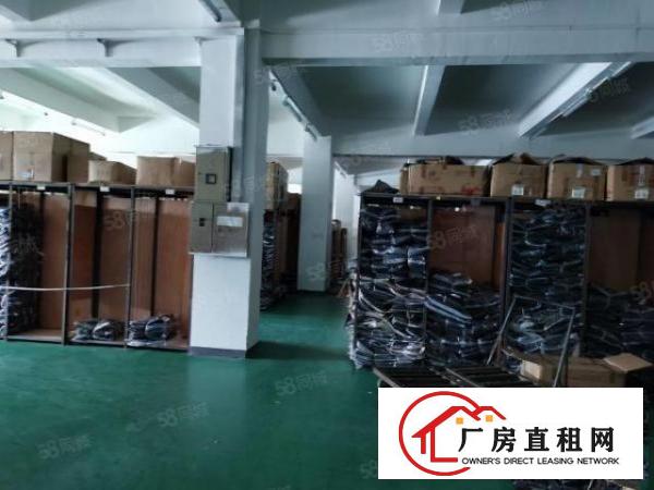  东城东站环城路边上小厂房520平跟320平,7元急租好招工急