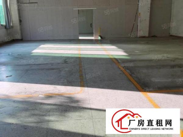  东城东站环城路边上小厂房520平跟320平,7元急租好招工急
