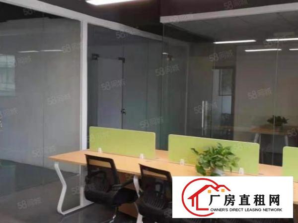  带环评，东城温塘马路边原房东标准厂房755平，水电齐全