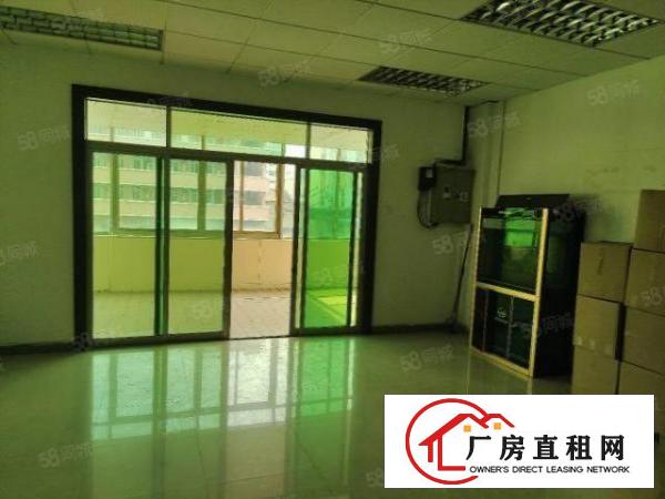  东城新出整层办公室350平方，有现成装修和办公家具，现成水电