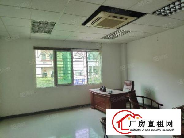  东城新出整层办公室350平方，有现成装修和办公家具，现成水电