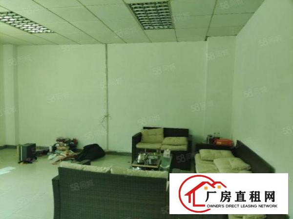  东城新出整层办公室350平方，有现成装修和办公家具，现成水电