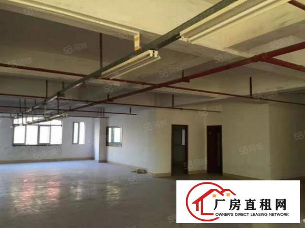  东城花园式厂房招租一楼400平方，便宜,交通方便