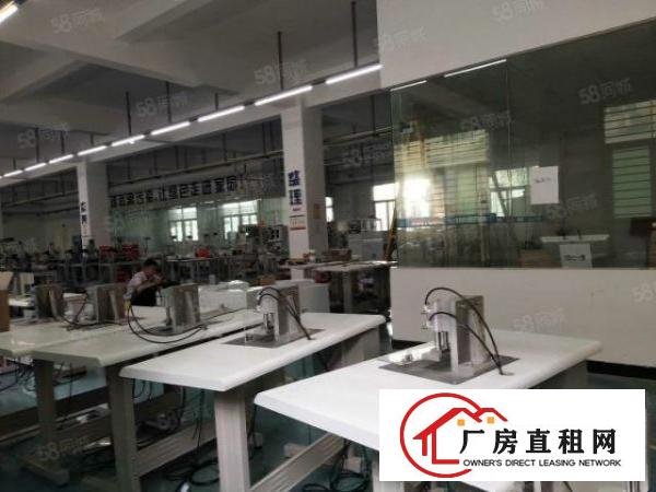  东城花园式厂房招租一楼400平方，便宜,交通方便