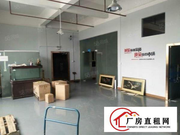  东城花园式厂房招租一楼400平方，便宜,交通方便