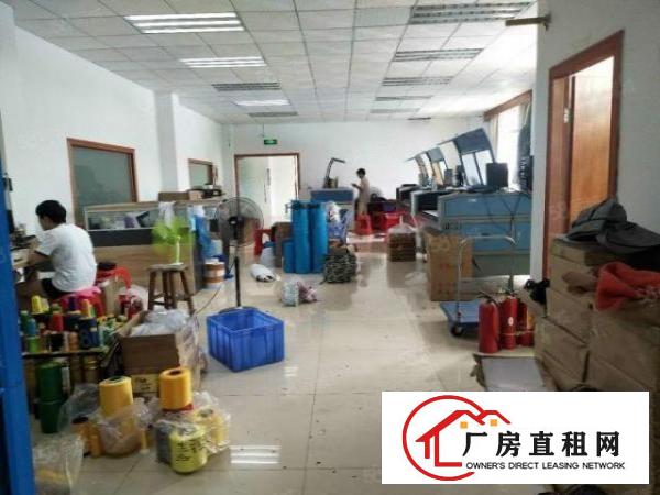  东城花园式厂房招租一楼400平方，便宜,交通方便