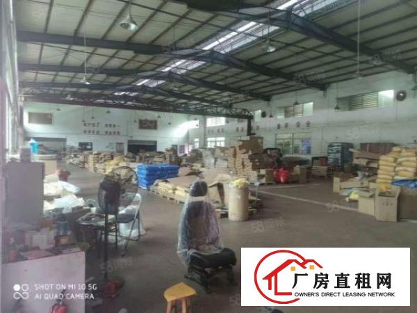  东城经典小独院厂房出租3000平方出租，交通便利，价格超低！
