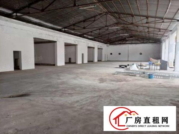  东城经典小独院厂房出租3000平方出租，交通便利，价格超低！