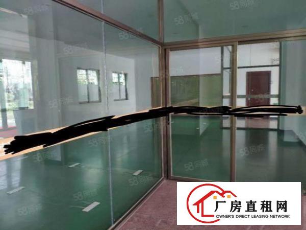  东城温塘独栋独院1500平，空地大，形象好，水电齐全！
