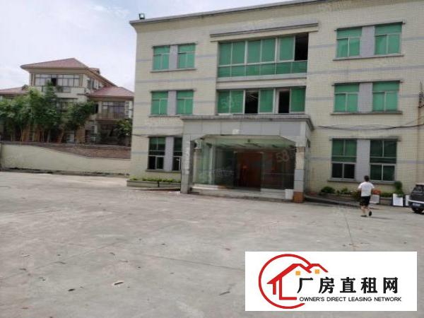  东城新出独门独院厂房出租10140平，可分租，厂房真实图片