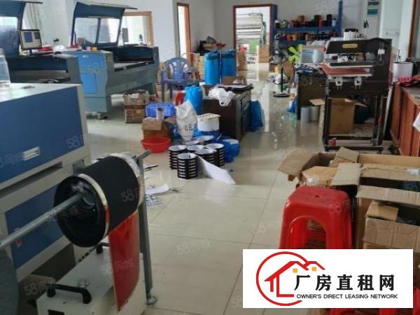  东城原房东出租厂房300，500，750，900平，价值高