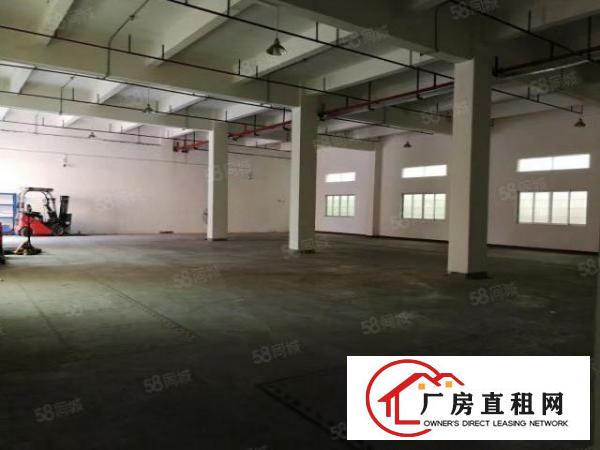  东城原房东出租厂房300，500，750，900平，价值高