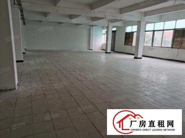 东城原房东出租厂房300，500，750，900平，价值高