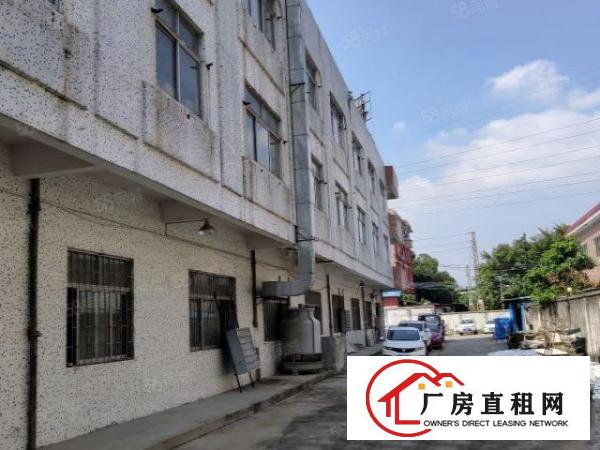  东城余屋新空出标准厂房430平方，现成装修，拎包入住！