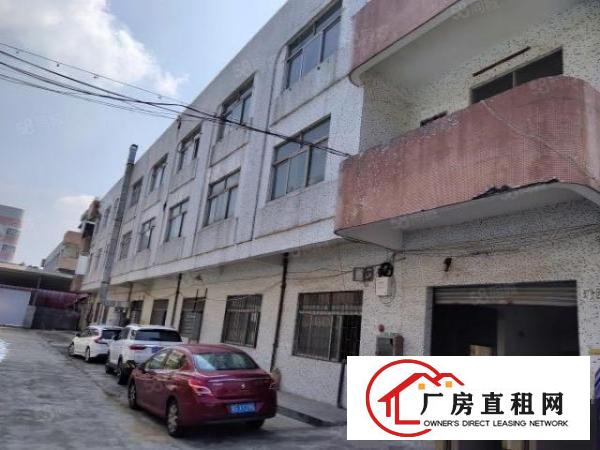  东城余屋新空出标准厂房430平方，现成装修，拎包入住！