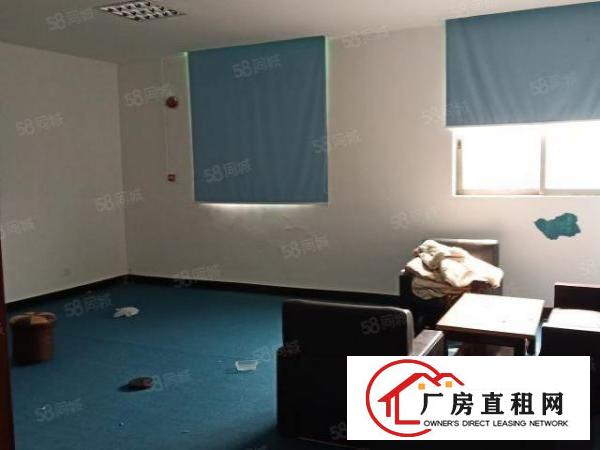  东城新空出标准厂房可办环评，适合任何行业，大小可分租整租