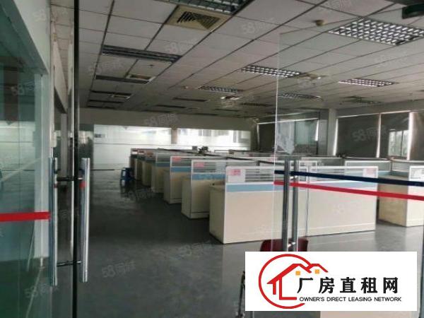  东莞市东城区厂房总面积27125平，可分俩独院。
