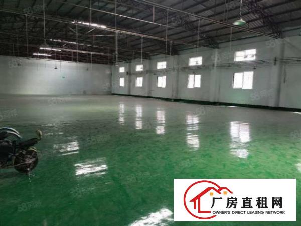  东城温塘独栋单一层厂房出租，500平方，7000元打包！