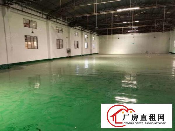  东城温塘独栋单一层厂房出租，500平方，7000元打包！