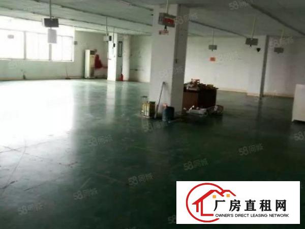  东城桑园，温塘附近500平方低价厂房出租，可办环评，现成装修