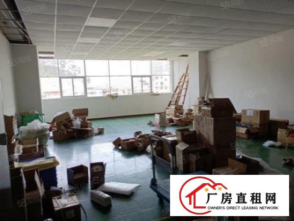  东城桑园，温塘附近500平方低价厂房出租，可办环评，现成装修