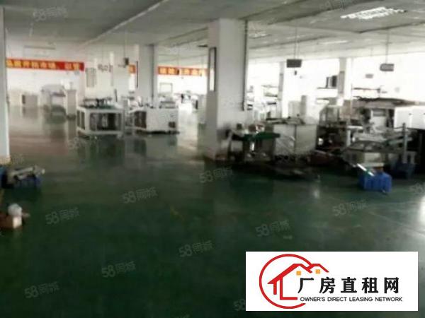  东城桑园，温塘附近500平方低价厂房出租，可办环评，现成装修