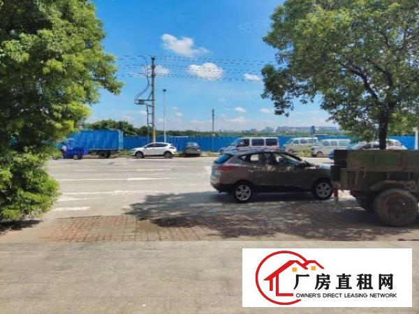  东城新出一楼厂房600平方带阁楼，二楼580平，四楼580平