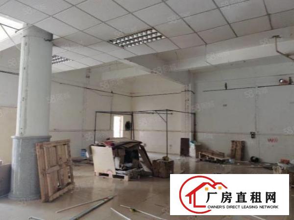  东城新出一楼厂房600平方带阁楼，二楼580平，四楼580平