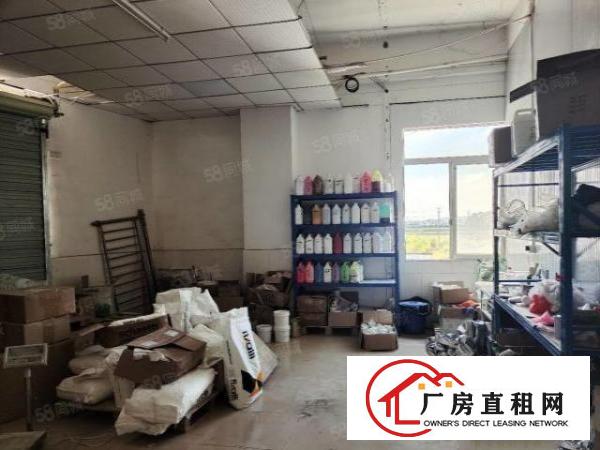  东城新出一楼厂房600平方带阁楼，二楼580平，四楼580平