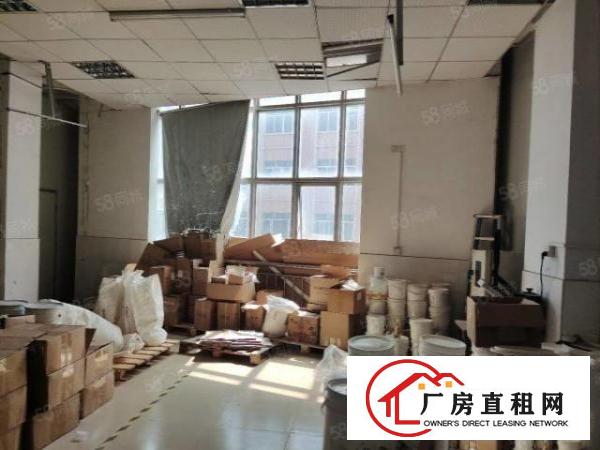  东城新出一楼厂房600平方带阁楼，二楼580平，四楼580平