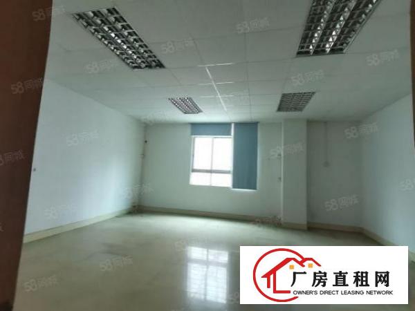  东城牛山新出工业园1600平方，现成装修空地大交通方便可分租