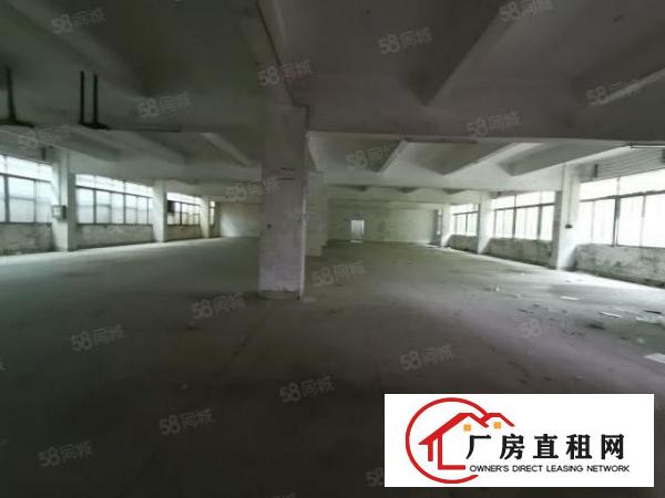  东城牛山新出工业园1600平方，现成装修空地大交通方便可分租