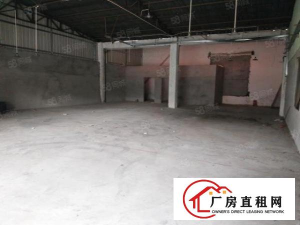  东城温塘新出单一层380平方现成办公室