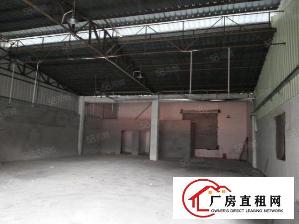  东城温塘新出单一层380平方现成办公室