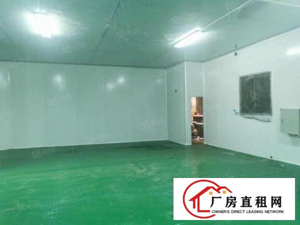  东城新出原房东带装修小面积标准厂房