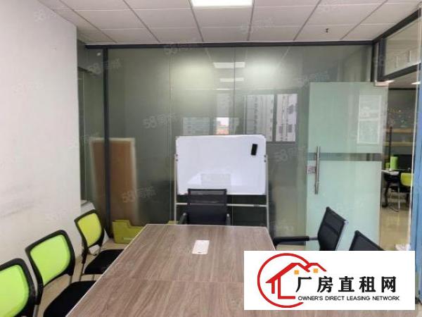  东城全新标准物流仓共3层27000平方全新卸货平台证件