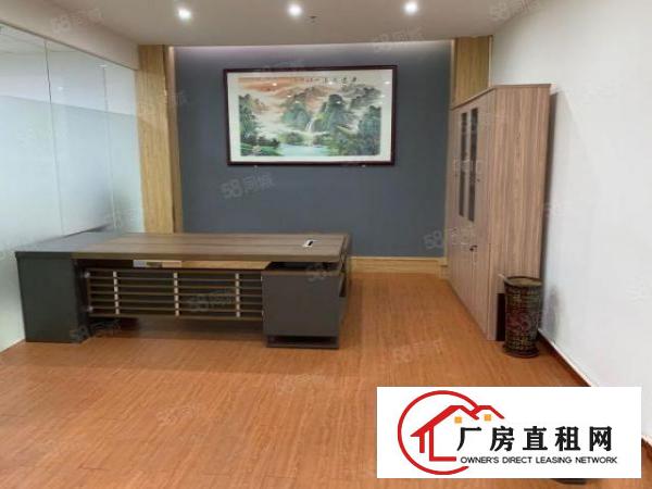  东城全新标准物流仓共3层27000平方全新卸货平台证件