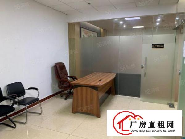  东城全新标准物流仓共3层27000平方全新卸货平台证件