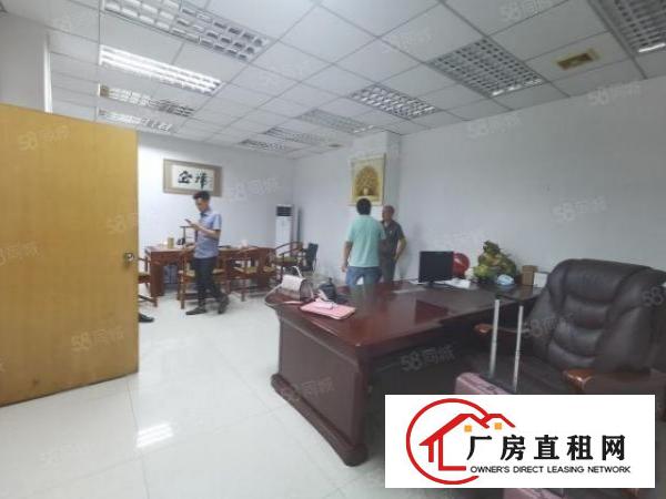  东城全新标准物流仓共3层27000平方全新卸货平台证件