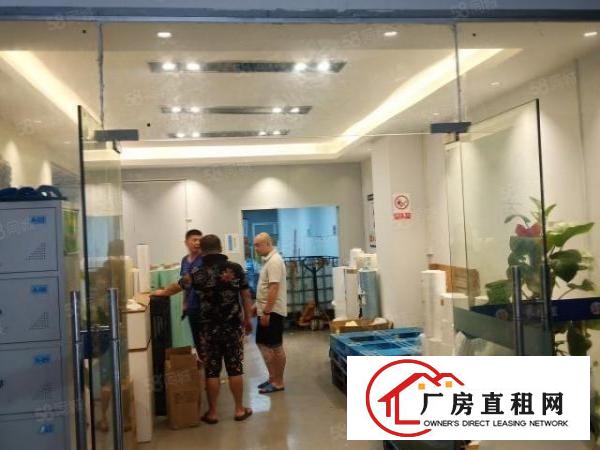  东城牛山新出无尘车间出租现成装修形象漂亮交通方便人流量大易招