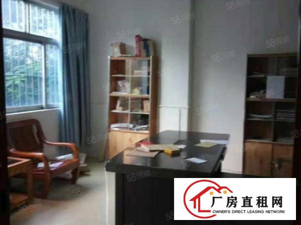  东城余屋大道自用厂房分租一楼500平方，水电办公齐全