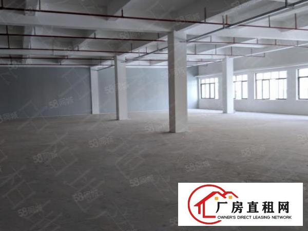  东城独院厂房分租1000平,现成装修形象好！