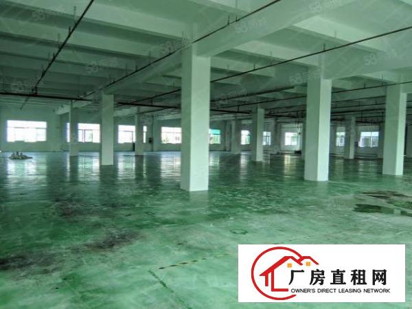 东城花园式独院厂房16000平方出租,价格便宜!