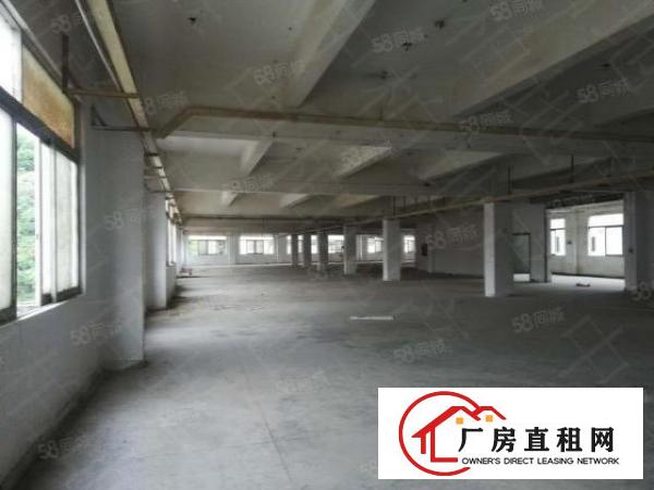  东城独院厂房分租1楼1200平方，价格便宜,地段好