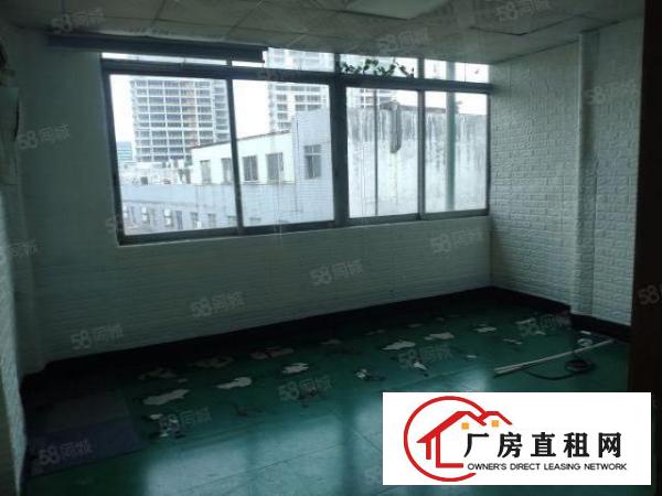  东城温塘园区新空一楼500平方，二楼600平方，1000平方