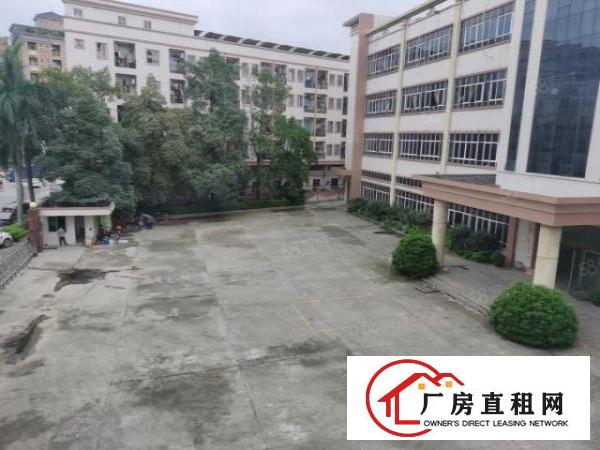  东城新出楼上带装修厂房1050平，水电齐全，拎包即可使用便宜