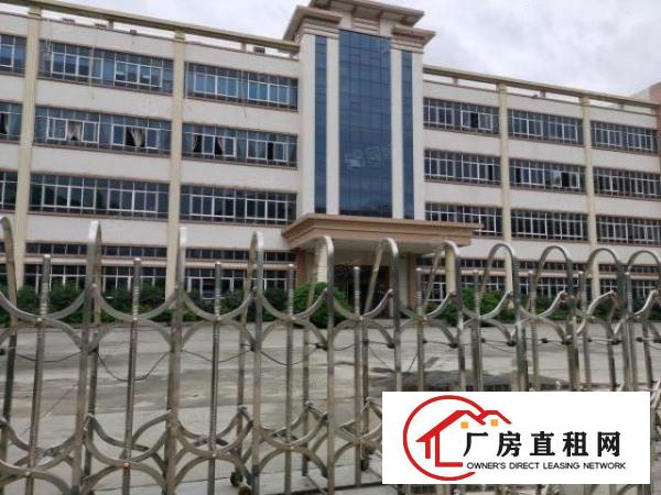  东城新出楼上带装修厂房1050平，水电齐全，拎包即可使用便宜