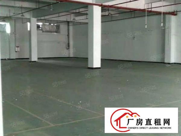 东城温塘新出独院花园式厂房出租7220平，大小可分，租金便宜