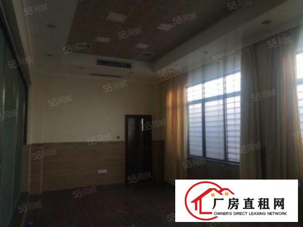  东城温塘新出标准一楼厂房300平方，带豪华装修，形象好价格低