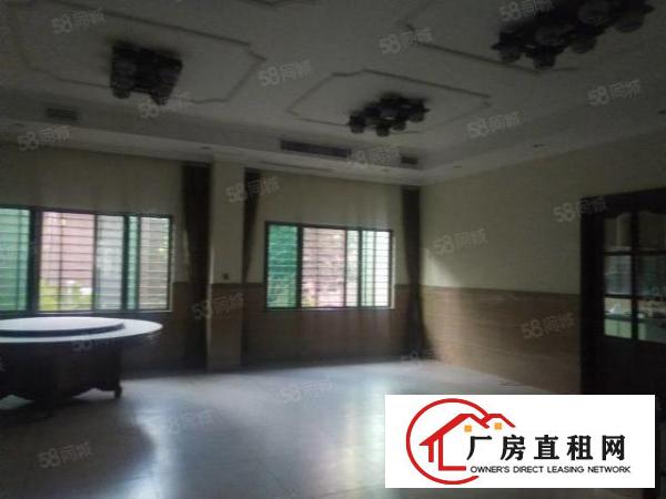  东城温塘新出标准一楼厂房300平方，带豪华装修，形象好价格低